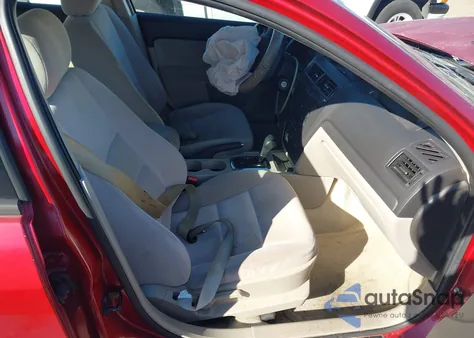 2006 Ford Fusion Se from USA, damaged, VIN 3FAFP07Z26R170272